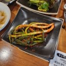 등나무집 | [경기도] 화성시 맛집 | 가성비 점심특선 맛집! 등나무집화로구이 황제 갈비살 정식 후기