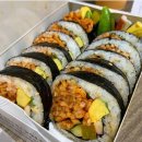 김가네김밥 이미지