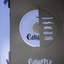 플레이브 미니 3집 칼리고 Caligo pt.1 뱅가드 예준, 밤비, 은호, 하민 앨범깡 후기