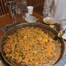 큰지붕닭갈비 티스토리