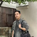 맨즈업남성의원 | vunque 분크맨즈라인 홍태준가방 헤이 시티 포켓 토트 M 리뷰