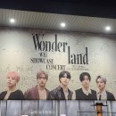 (주)위아이 | 25블로그챌린지 # 10 - [Wei] 251029 SHOW-CON [Wonderland]