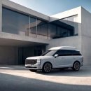 현대차 ‘2027 팰리세이드’ 출시…SUV 첫 하이루프·블랙 잉크·XRT 추가 이미지