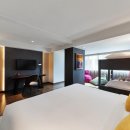 방콕호텔프로모션- 머큐어방콕 수쿰빗11 호텔 2025년 7월 24일~ 10월31일, 1박당 2900밧부터 시작. 가성비 좋은 호텔. 이미지