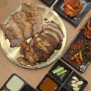 월곡 | 튀김족발이 먹고 싶어 찾아간 동덕여대맛집 잭아저씨 성북월곡점 후기