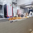 의왕 부곡시장 맛집 우리집 강정치킨 닭강정 포장 후기