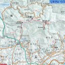 영대산(667m,장수,임실),오봉산,칠봉산,구암마을회관-미륵암 이미지