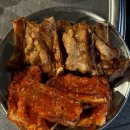 쪽쪽포차 | 대전 가양동맛집 ‘쪽쪽갈비’ 숯불 가득한 쪽갈비와 껍데기 무한리필까지 솔직 후기