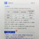 학령2 | &lt;에듀윌 GSAT 실전모의고사 10회&gt; 2주차 스터디 후기🔥