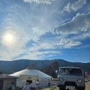 하이트캠프 | 몽골 여행 현지투어 고비사막 가기 좋은 6월