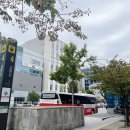 금련산역 4번출구 좋은강안병원 앞 이미지