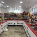24시 아이스크림판매점