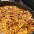 단골한식당 브런치