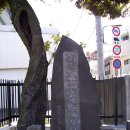 비석공원길 이미지