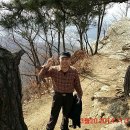 제 142회 정기산행/2014. 3.20(목)/모락산 산행후기 이미지