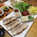 백반&바지락칼국수 이미지