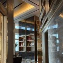 시그니엘 | 시그니엘 라운지 후기