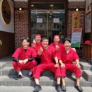 큰골주차장앞 이미지