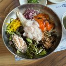 마이도물회 | 남해 맛집 마이도물회, 남해 카페 내음 (둘다 강추)
