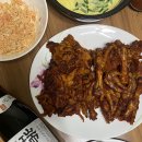 매바도불닭발