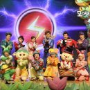 EBS 번개맨과 함께하는 「모여라 딩동댕」 이미지