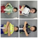 은평 백호 태권도장 이미지