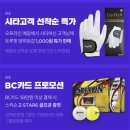일년에 딱 두번! 골프대전 득템하러 골프존마켓 성서점 다녀왔어요