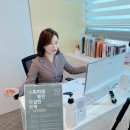 호감주는 보이스스피치 이미지