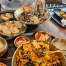 여주-0131 | 여주한식 새로생긴 봉우리소반신세계여주프리미엄아울렛점