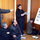 동이면 다목적회관 이미지