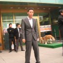 시티은행 앞 이미지