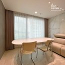 주식회사헤리티지디자인 | [강동 커튼] 강동헤리티지자이 ☆彡 나만의 창가를 달콤하게 만드는 커튼 블라인드 선택