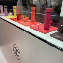 오브니네일스튜디오 | 【CHANEL POPUP】 성수 샤넬 코드 컬러 팝업 코드미러 후기