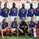 역사상 최강 팀인 유로 2000 프랑스 이미지