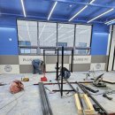 전천후족구장 | 스포츠용 35mm 인조잔디 풋살장 시공사례