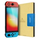 빅쏘 2.5CX 닌텐도 스위치 OLED 필름 써보니 2매 후기