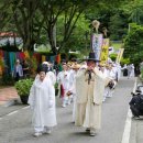 2026 제36회 한산모시문화제 축제 기간 일정 정보: 초여름의 바람을 닮은 축제 총정리 이미지