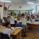 송지중학교 이미지