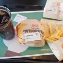 버거킹고양덕양FS점 | 고양동 햄버거맛집 버거킹 고양덕양FS점 내돈내산 리뷰