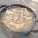 속이 허할 때 딱 좋은 따뜻한 보양식, 겨울철 몸을 살리는 &#39;국 요리&#39; 이미지