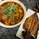 안동김대감 안동찜닭 안동간고등어 이미지