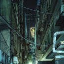 사이버펑크 (CyberPunk) 이미지