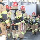 대전유성소방서 1층 이미지