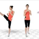 새천년 건강체조 이미지