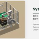 인공지능(AI) 로봇 솔루션 씨메스 이미지