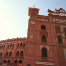 ﻿﻿스페인 마드리드 마요르 광장(Plaza Mayor)﻿ 이미지