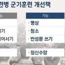 '요즘 군대'의 중심 임무?... 국방부가 권장하는 청소와 반성문 쓰기 이미지