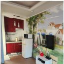 솔향기 가득한 펜션 이미지