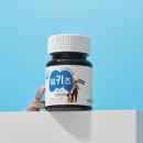 밀키즈 어린이 청소년 칼슘 마그네슘 비타민D 33,120원 이미지