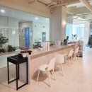 용지역 1번 출구 계단 하부 | 인천논현 헬스장 추천 : 명품 머신 풀 라인업! 그리드짐 인천논현점 PT 솔직 후기